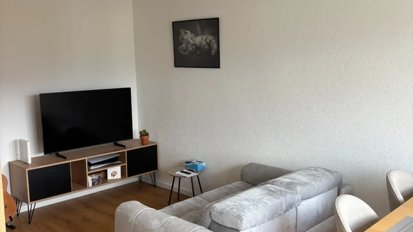 Apartment for rent - Chemin De La Planchette 11, 1860 Aigle