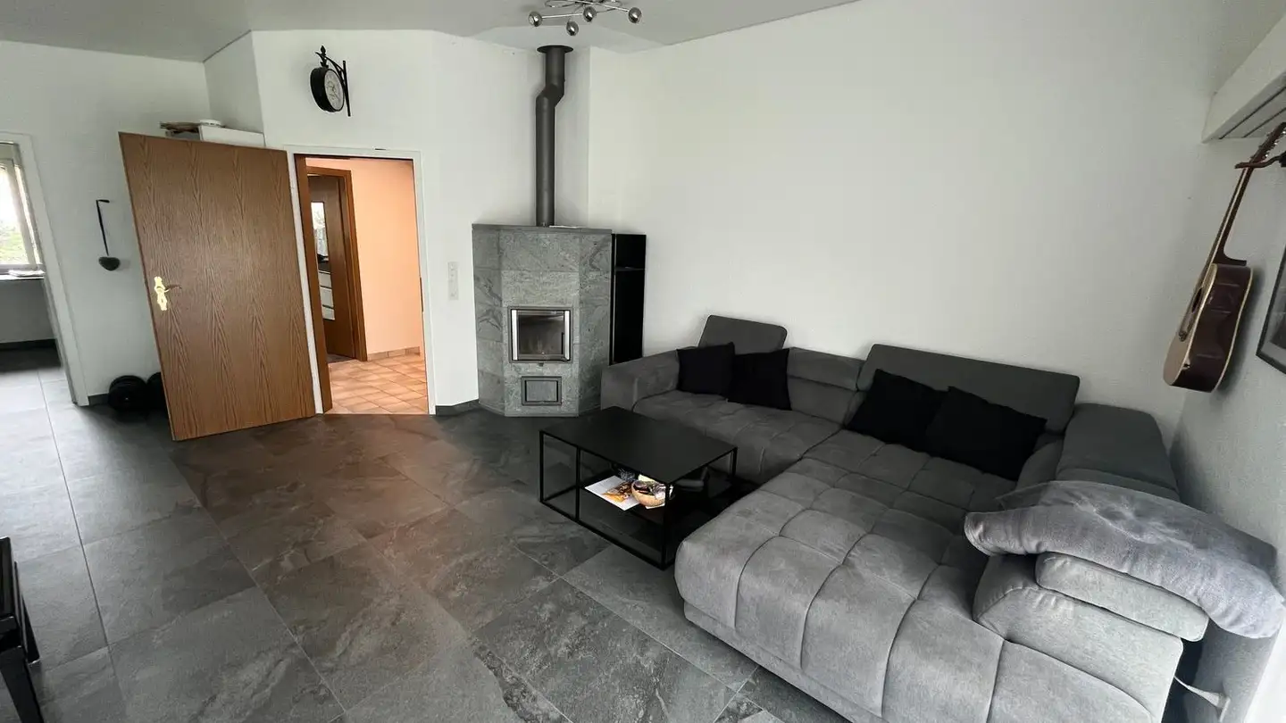 Casa singola in affitto - Alpstrasse 1, 9444 Diepoldsau - Foto 4