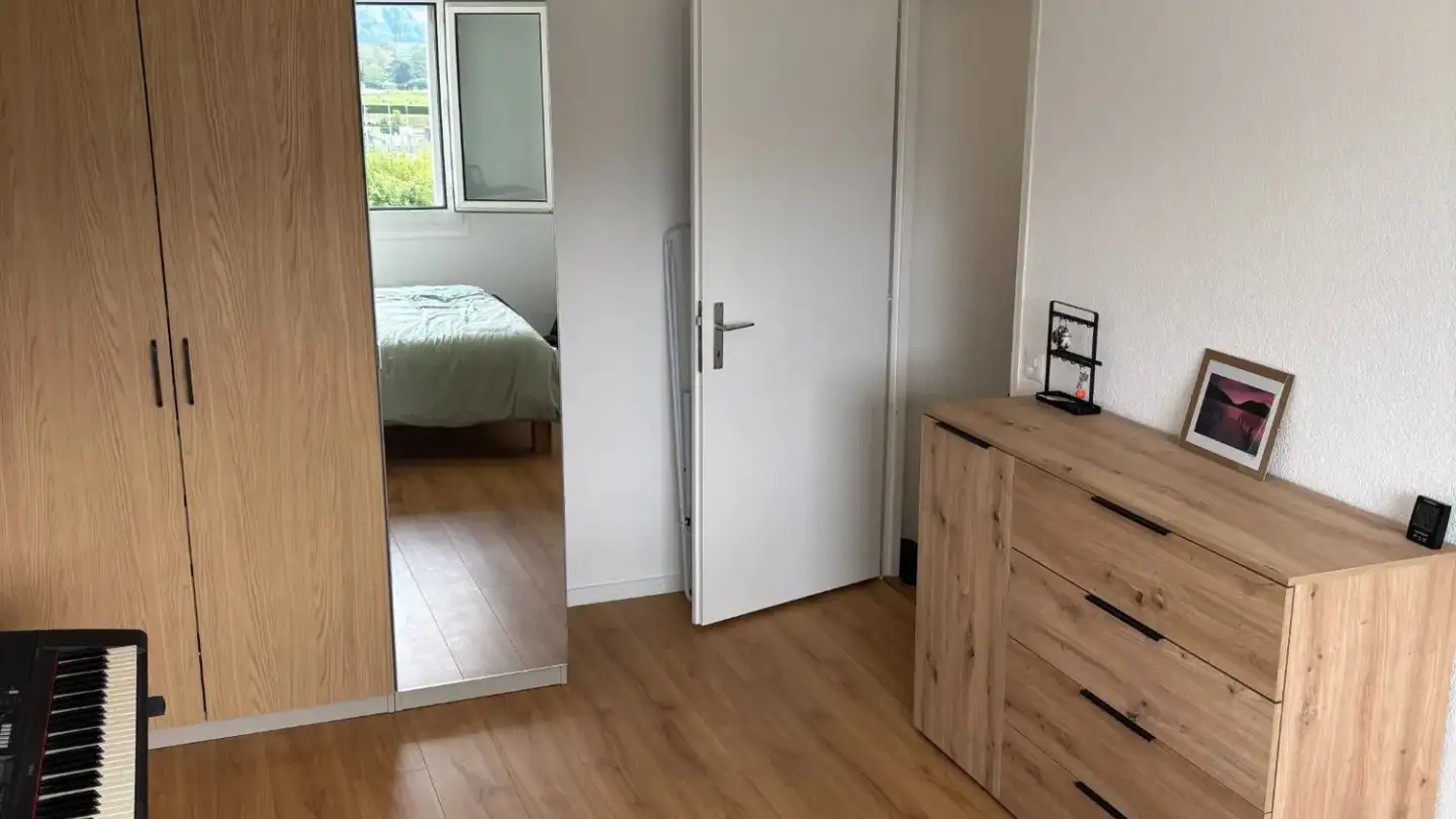 Apartment for rent - Chemin De La Planchette 11, 1860 Aigle - Photo 3