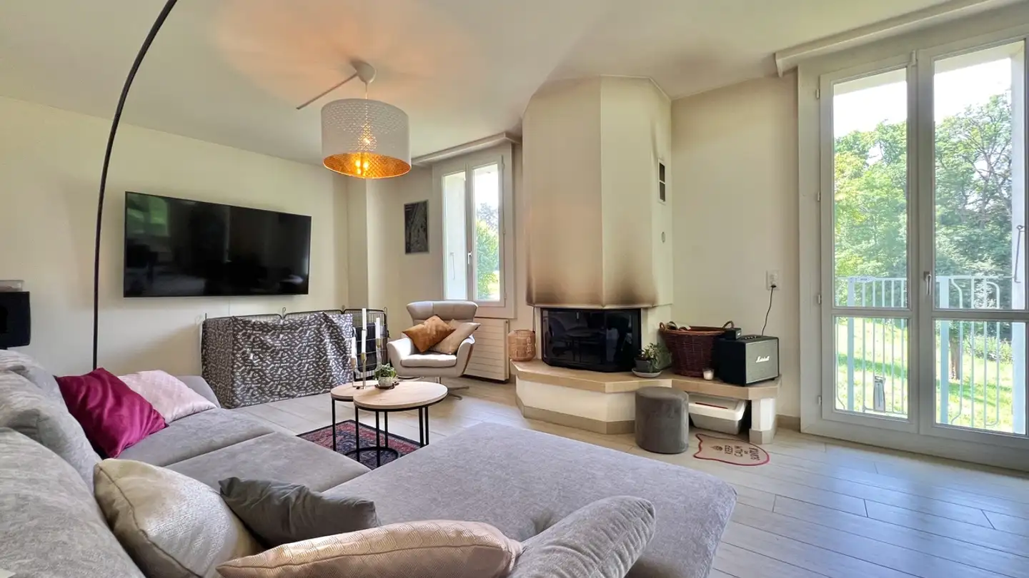 Casa singola in vendita - 1242 Satigny