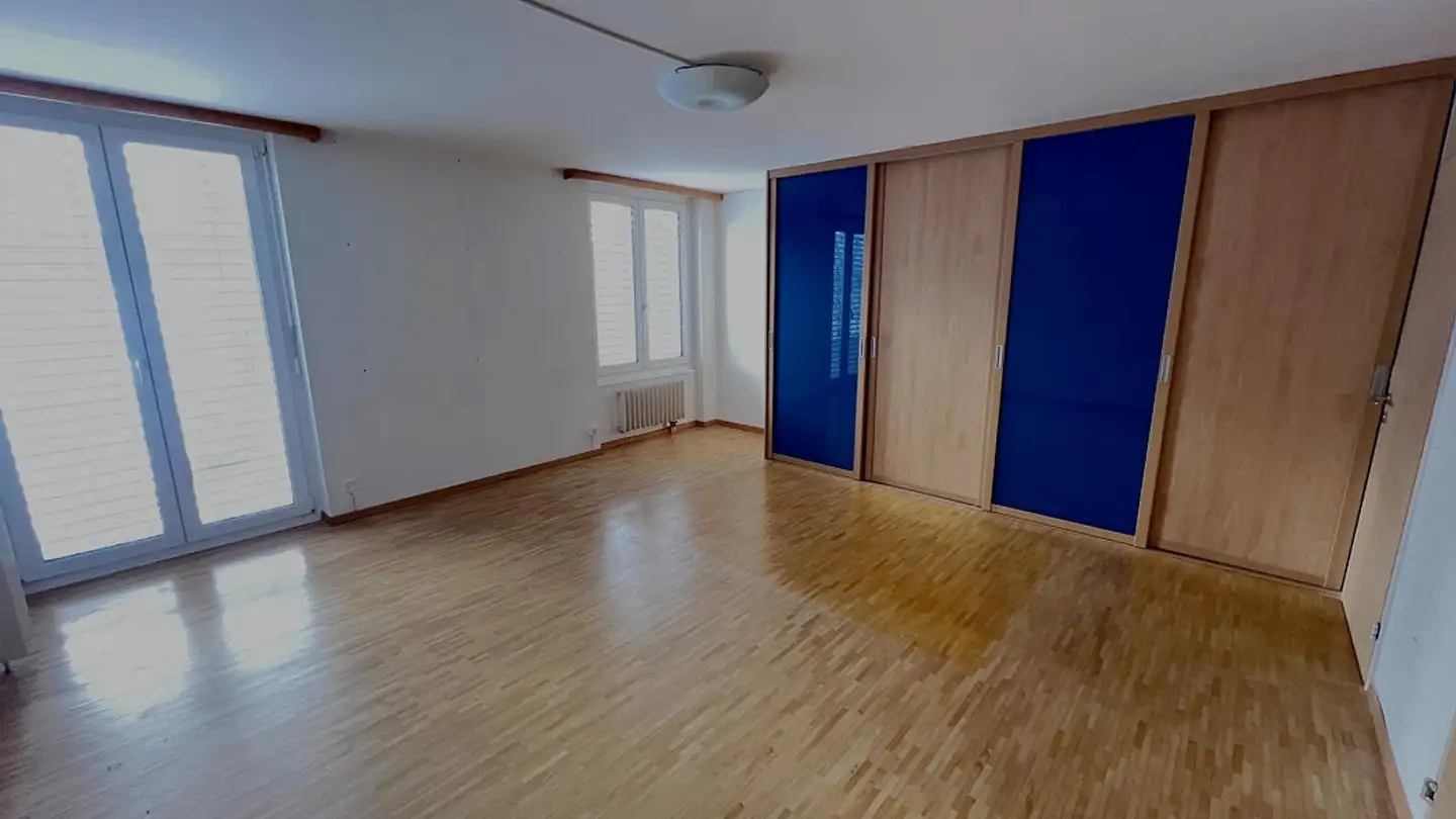 Appartement à vendre - In Der Weid 8, 8472 Seuzach - Photo 2