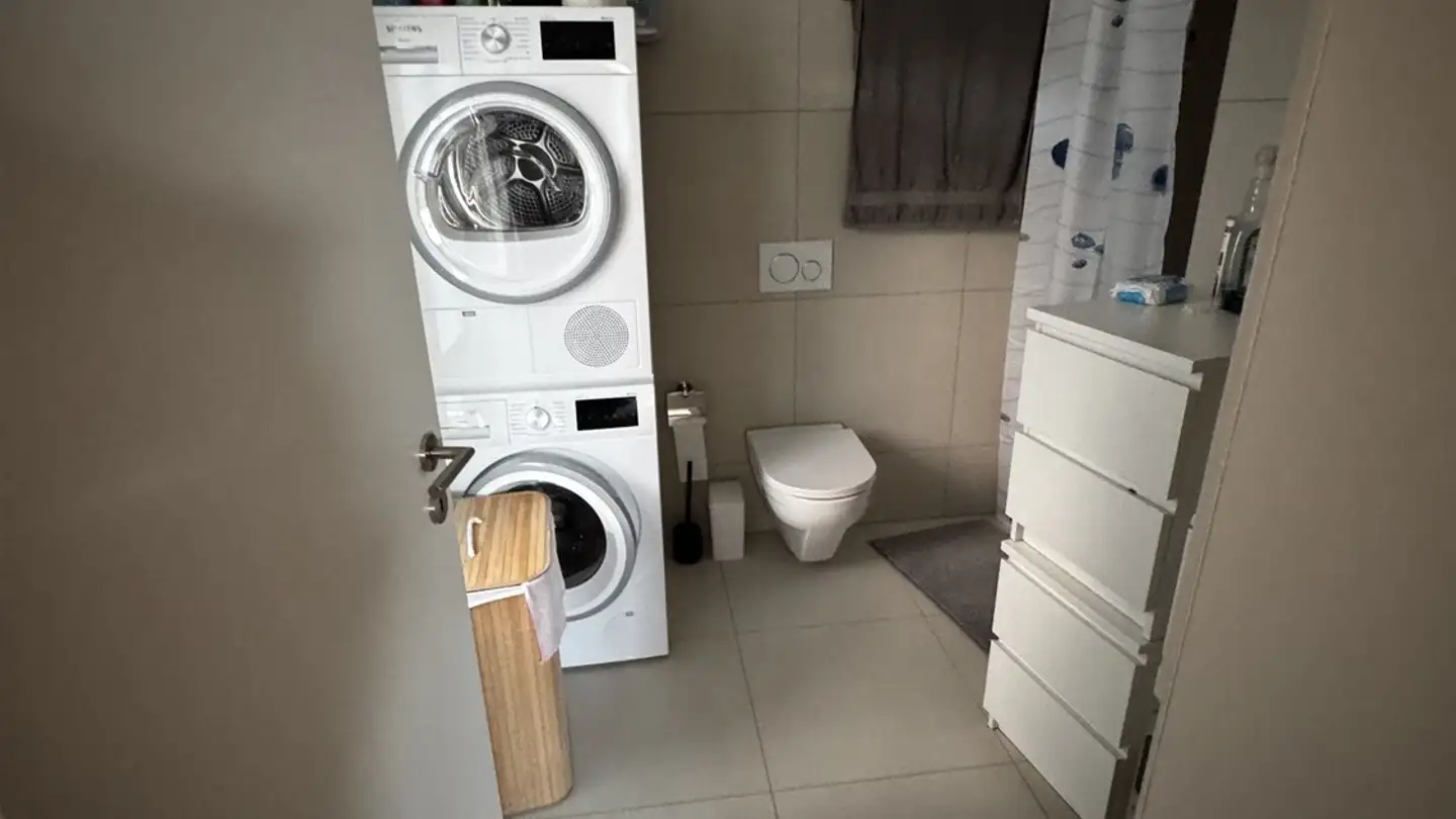 Wohnung mieten - 5330 Bad Zurzach