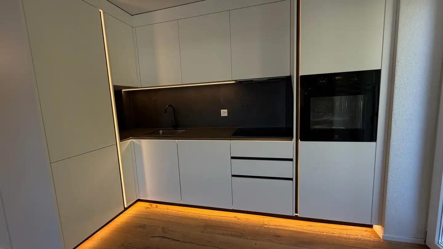Appartamento in affitto - Hauptstrasse 19, 8632 Tann - Foto 2