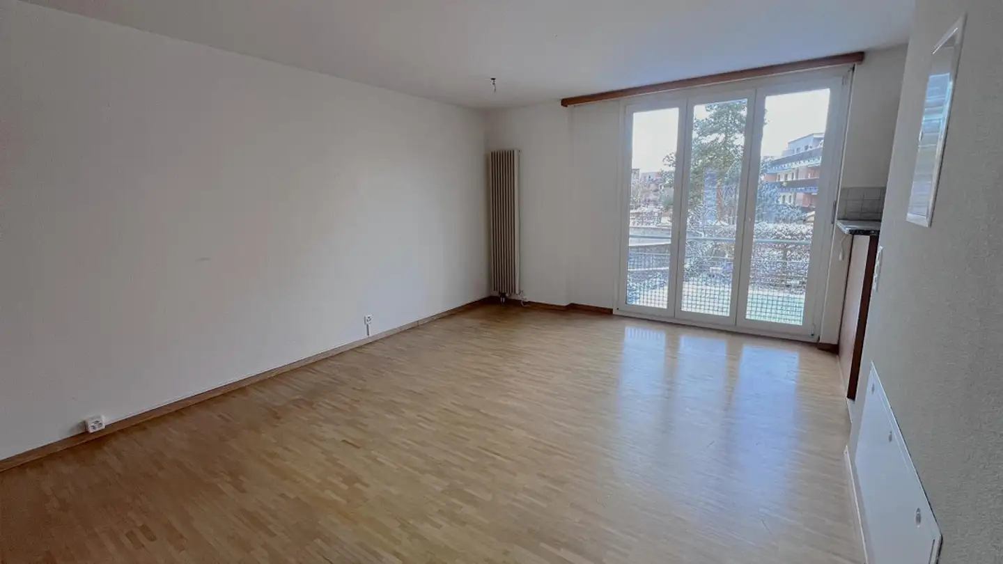 Appartement à vendre - In Der Weid 8, 8472 Seuzach - Photo 3