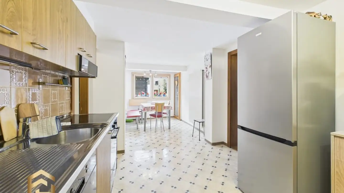 Appartamento in vendita - 3954 Leukerbad - Photo 2