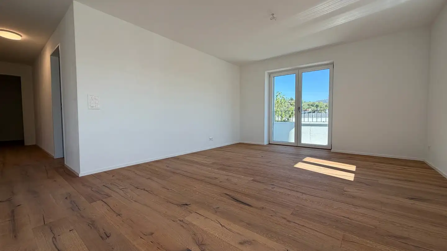 Appartamento in affitto - Hauptstrasse 19, 8632 Tann - Foto 3