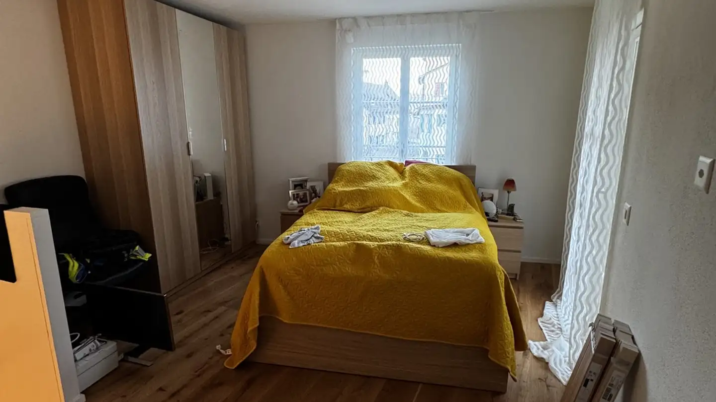 Wohnung mieten - 5330 Bad Zurzach - Foto 4
