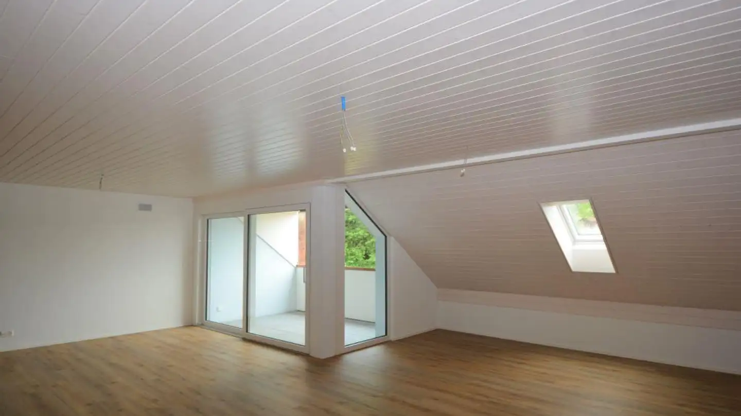 Appartement à louer - Hengertstrasse 4, 5426 Lengnau AG - Photo 3