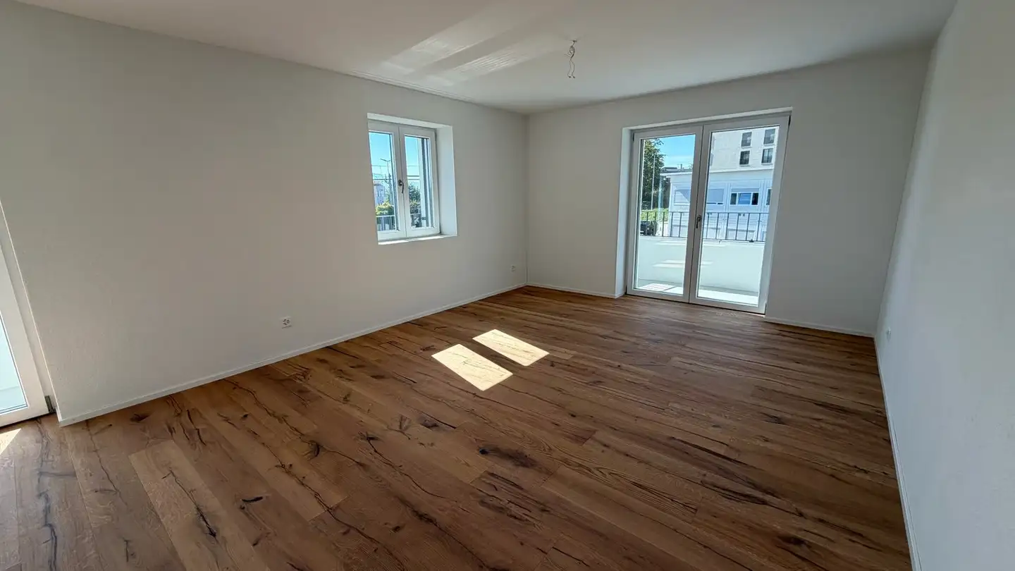 Appartamento in affitto - Hauptstrasse 19, 8632 Tann - Foto 4