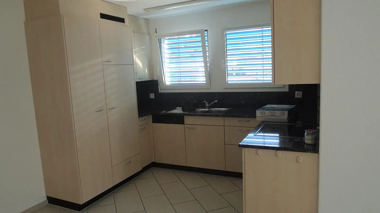 Apartment for rent - Rösslistrasse 5, 6221 Rickenbach LU - Photo 4