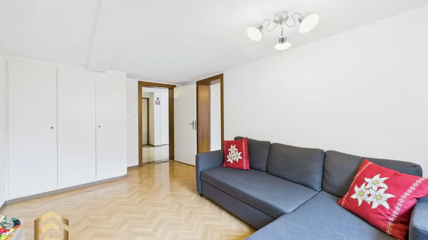 Appartamento in vendita - 3954 Leukerbad - Photo 4