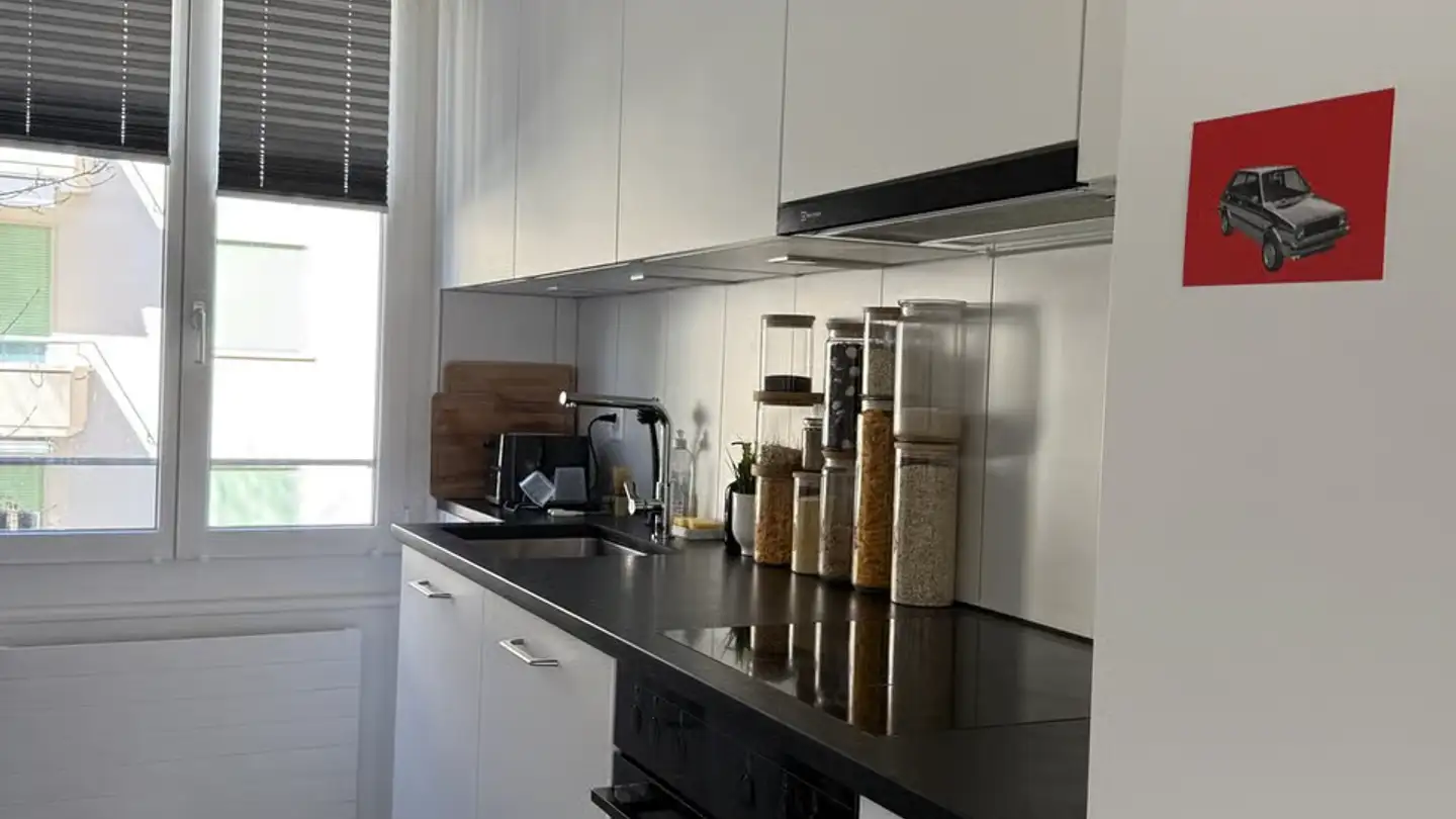 Apartment for rent - Pré-Aux-Ours / Bärenmatt 8, 2503 Biel/Bienne - Photo 3