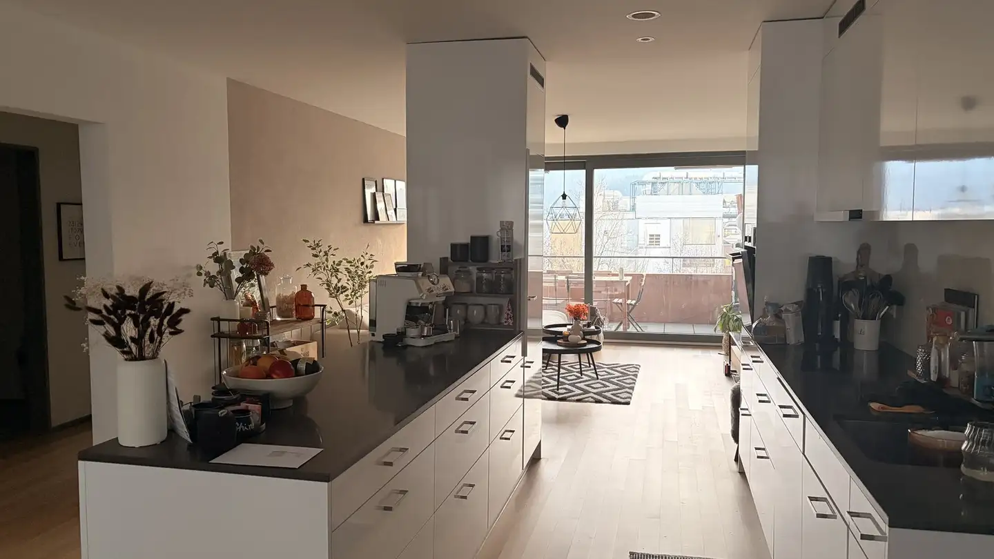 Appartement à louer - Am Giessenpark 7, 8600 Dübendorf - Photo 3