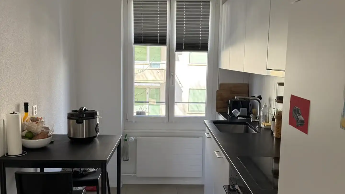 Apartment for rent - Pré-Aux-Ours / Bärenmatt 8, 2503 Biel/Bienne - Photo 2