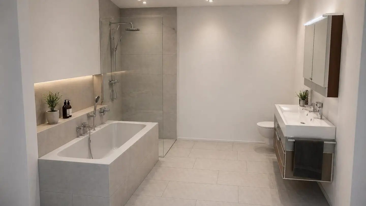 Appartement à vendre - Bidemsstrasse 29, 7310 Bad Ragaz - Photo 3