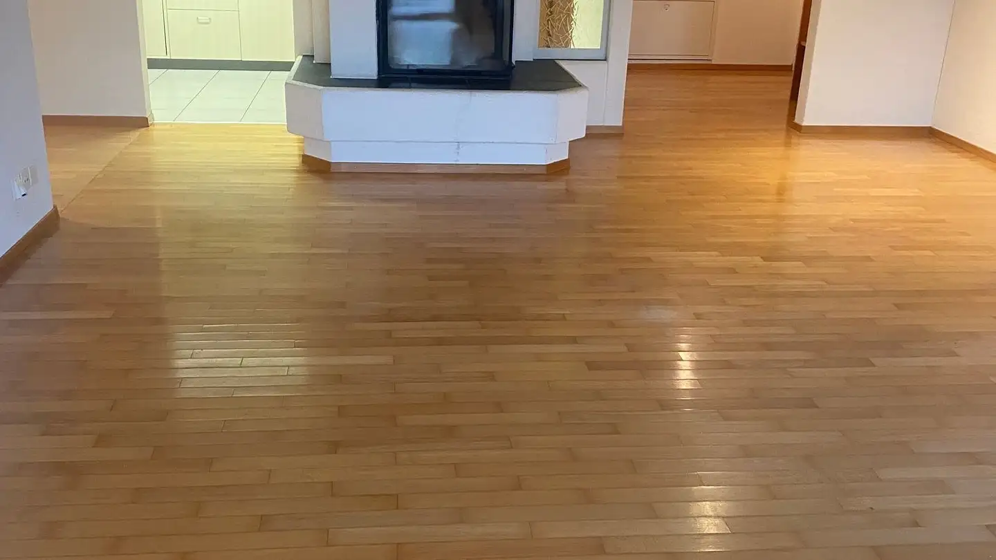 Appartamento in affitto - Dorfstrasse 279, 5046 Walde AG