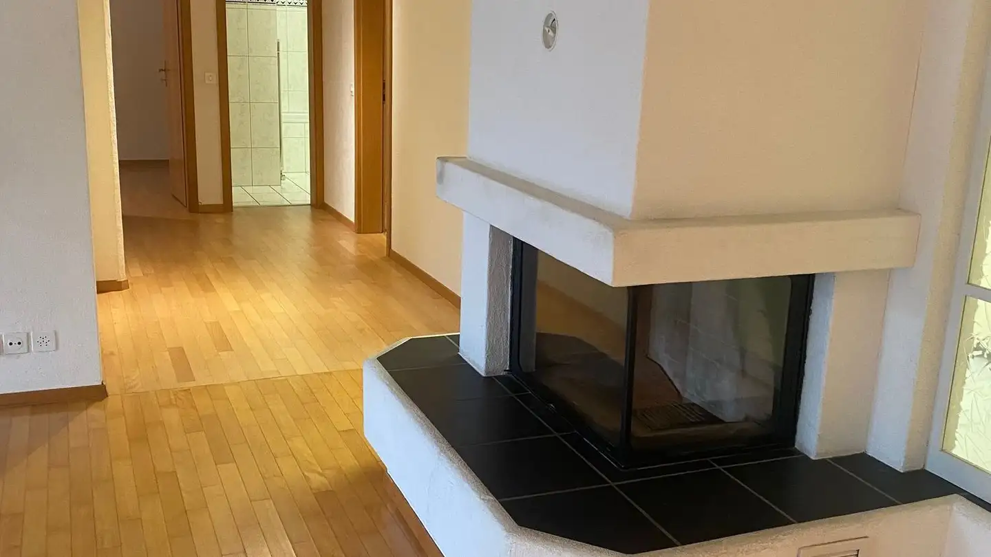 Appartamento in affitto - Dorfstrasse 279, 5046 Walde AG - Foto 2