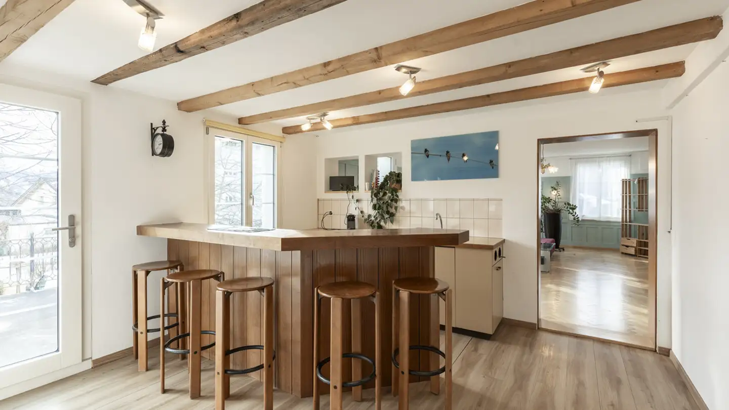 Casa grotta in vendita - Loretostrasse, 9620 Lichtensteig - Foto 3