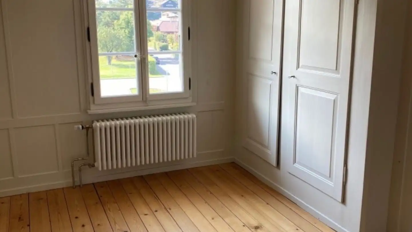 Dachgeschosswohnung mieten - Emmentalstrasse 107, 3414 Oberburg