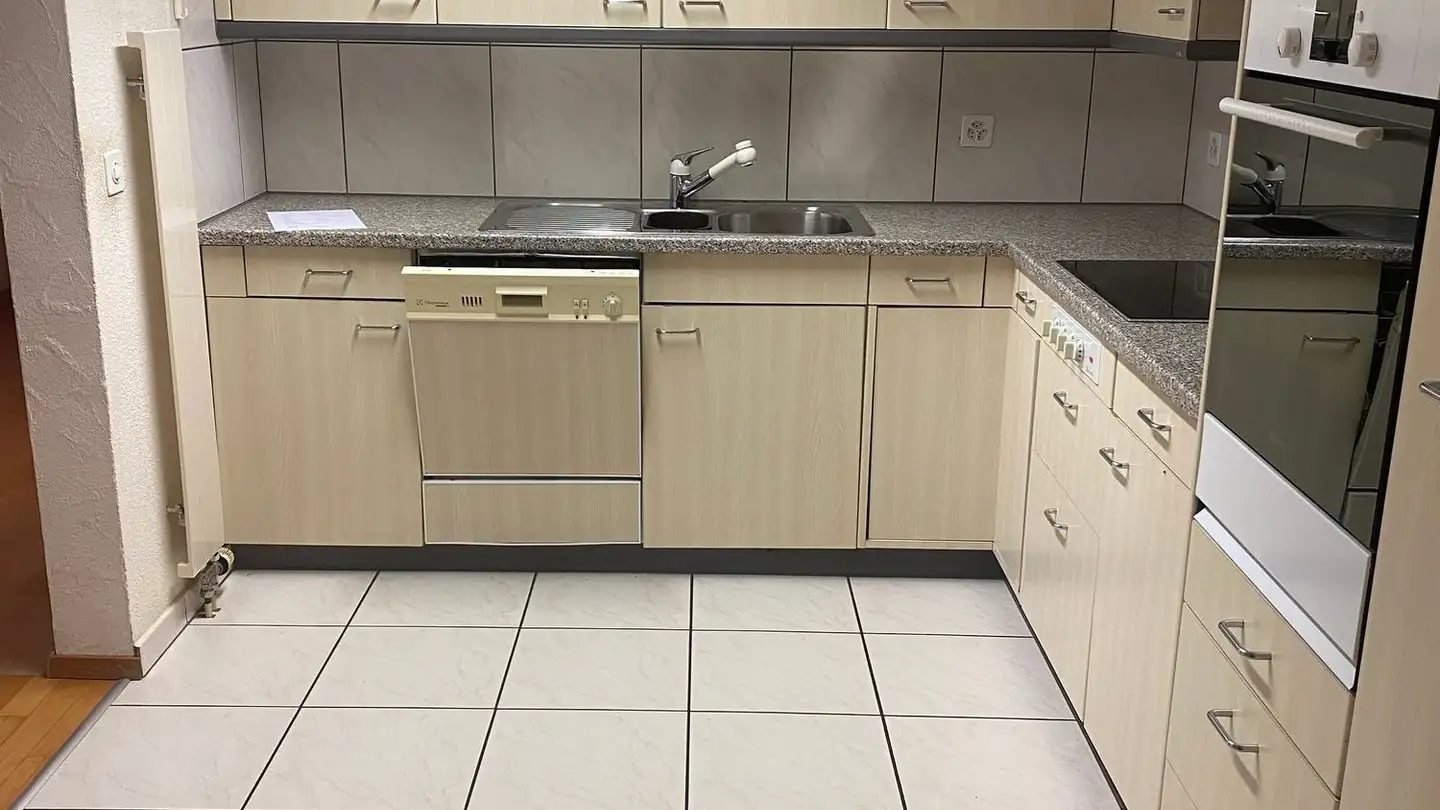 Appartamento in affitto - Dorfstrasse 279, 5046 Walde AG - Foto 3