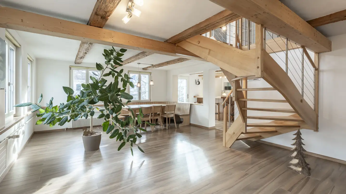 Casa grotta in vendita - Loretostrasse, 9620 Lichtensteig - Foto 2