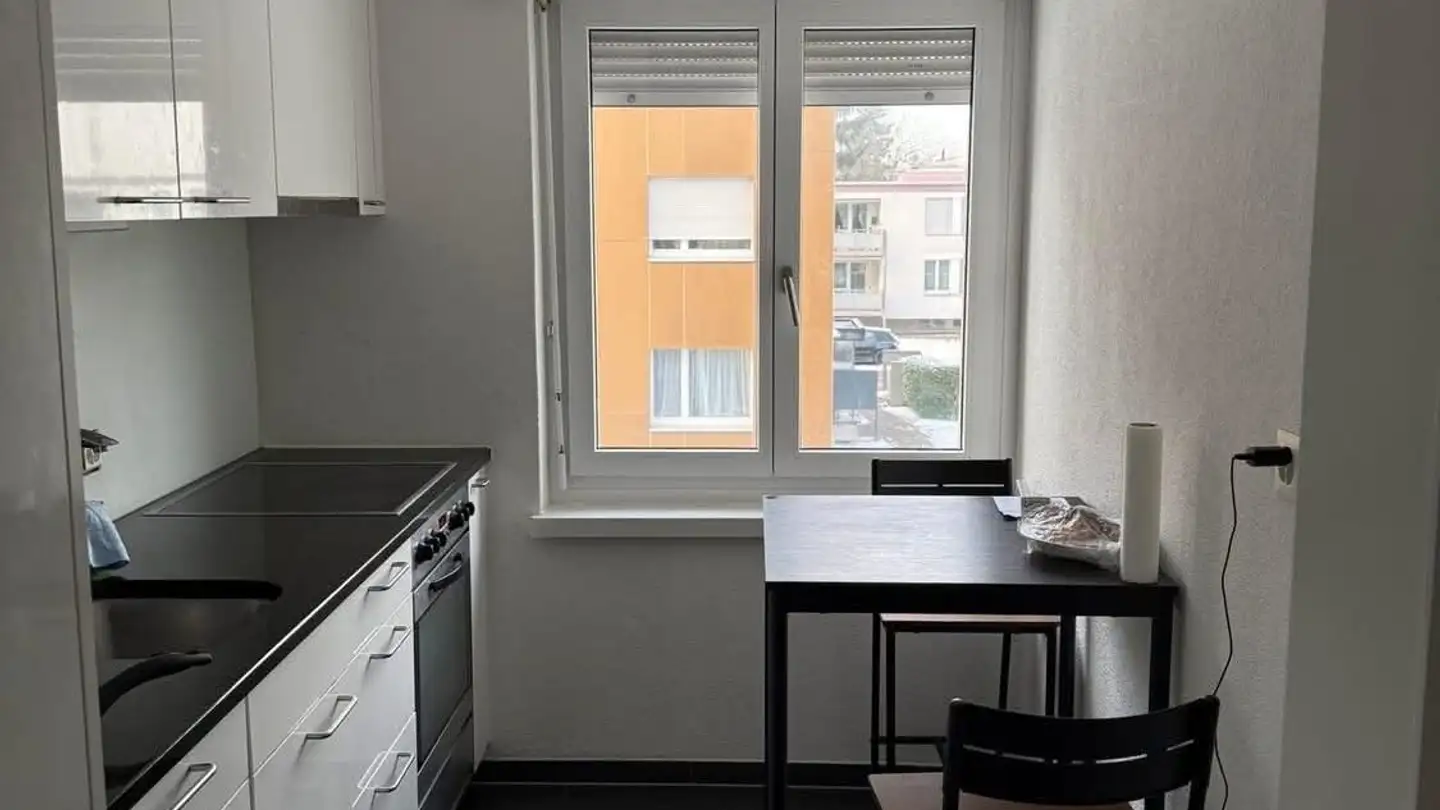 Single room for rent - Untere Zelglistrasse 20, 8600 Dübendorf - Photo 3