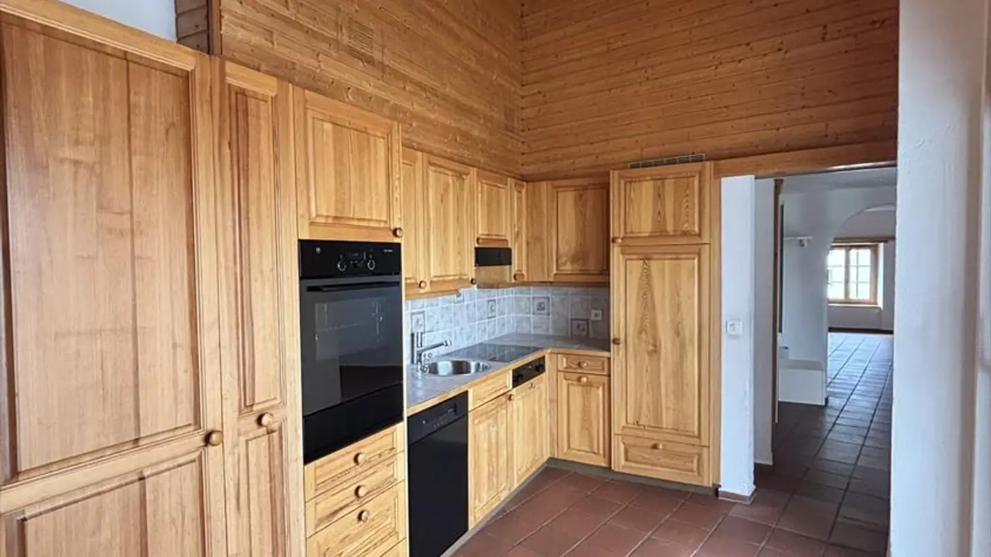 Duplex in affitto - Bavurtga, 7402 Bonaduz - Photo 2