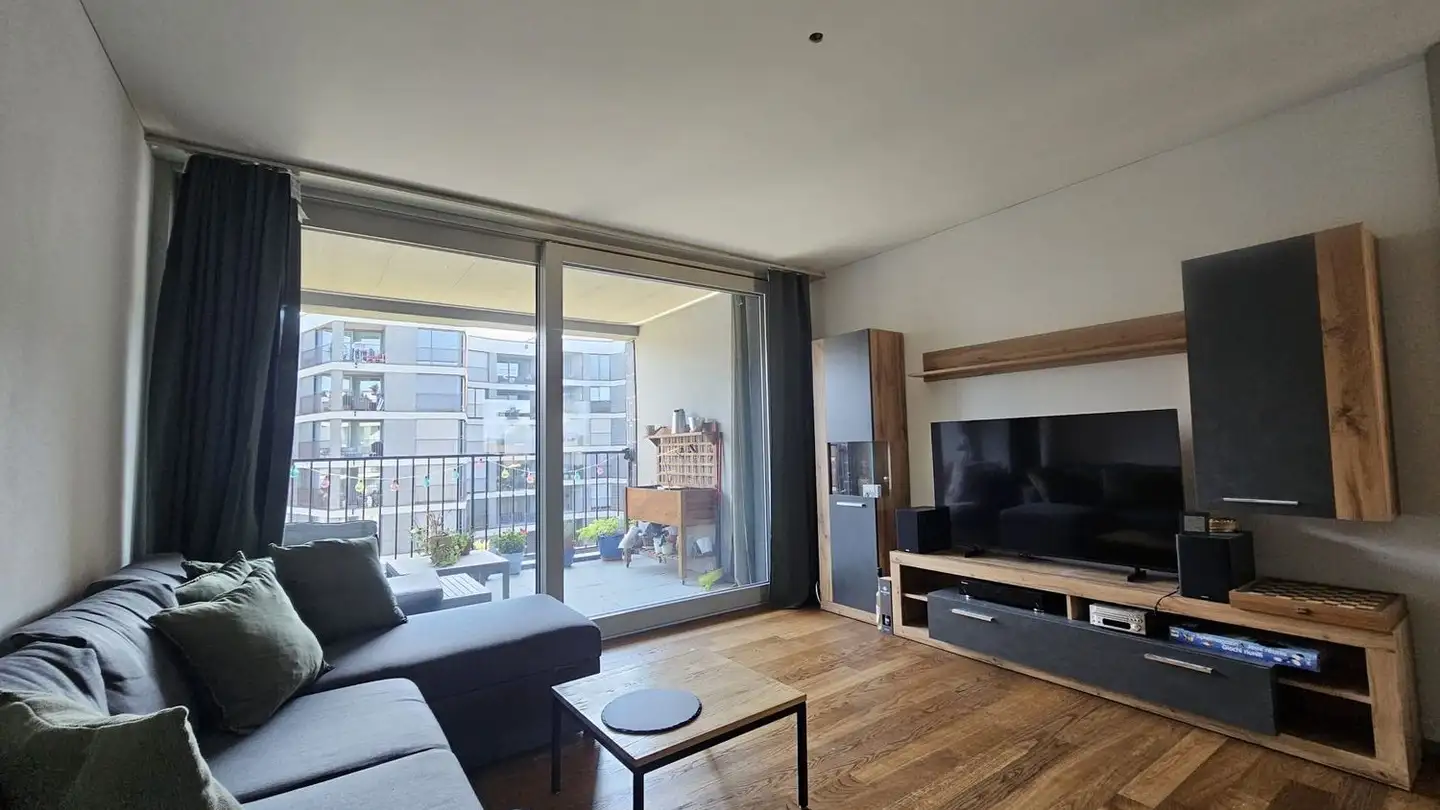 Apartment for rent - 8051 Zürich - Photo 2