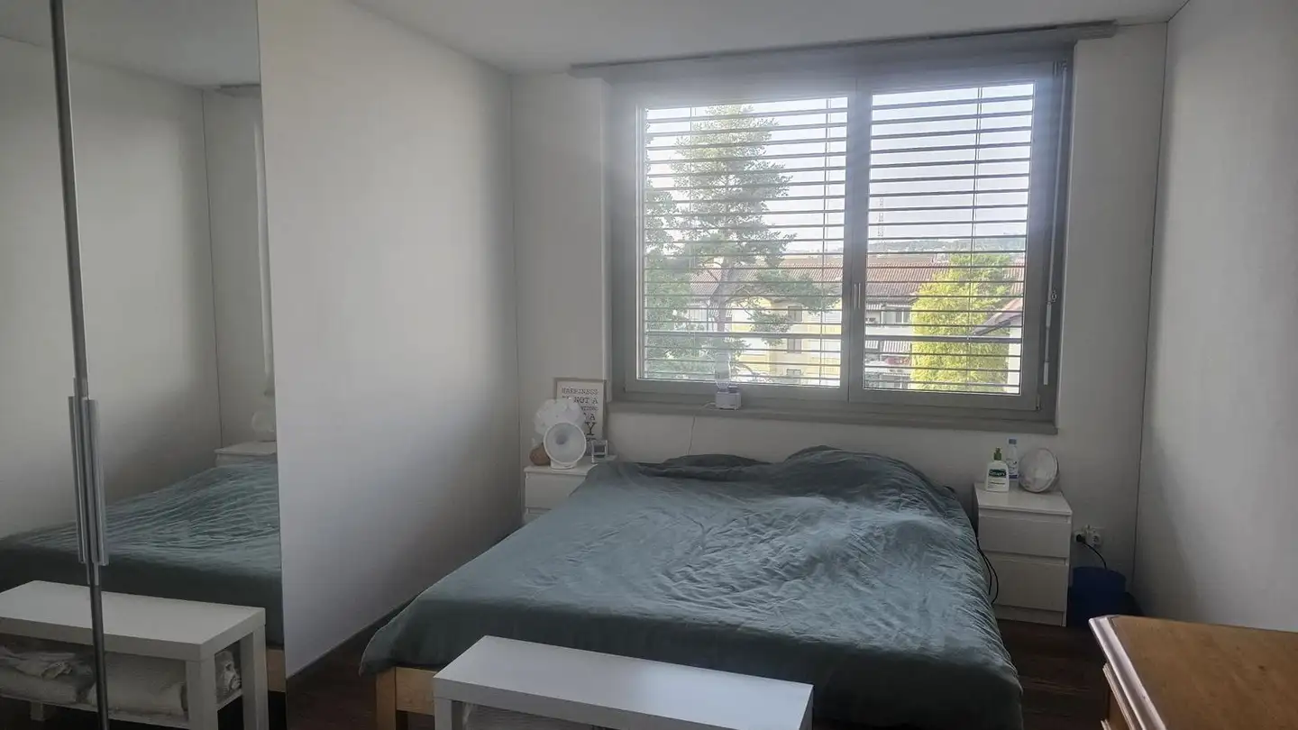 Apartment for rent - 8051 Zürich - Photo 3