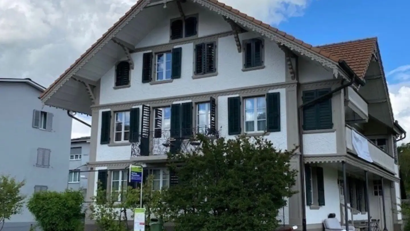 Dachgeschosswohnung mieten - Emmentalstrasse 107, 3414 Oberburg - Foto 2