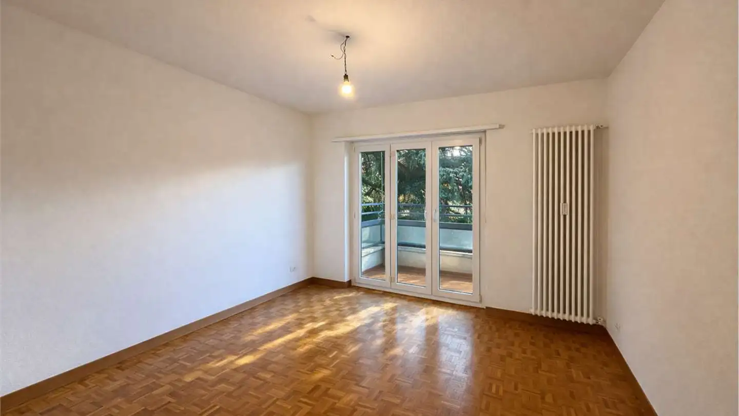 Appartement à louer - Salita Viarno 38, 6962 Viganello - Photo 2