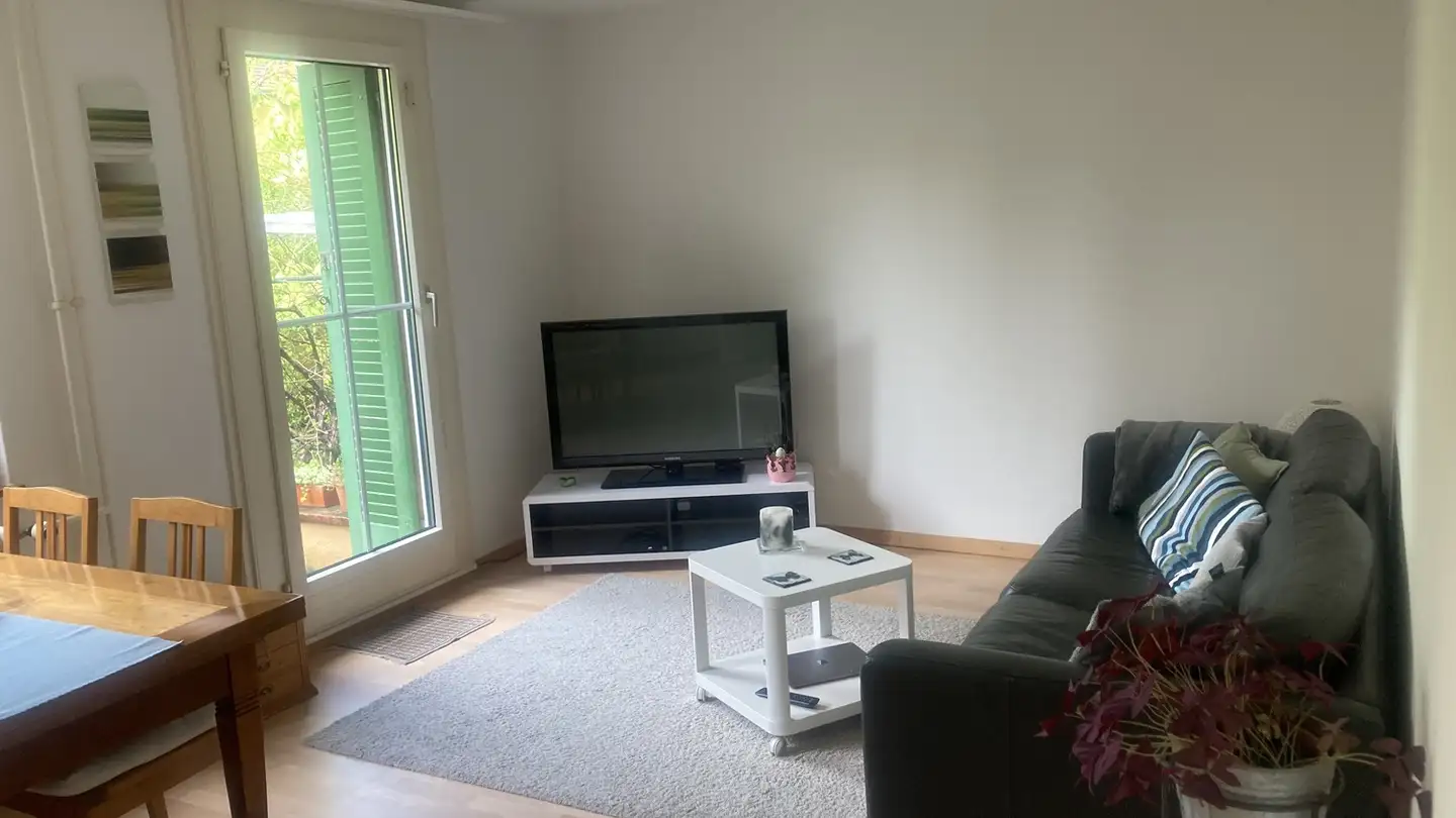 Single house for rent - 8046 Zürich