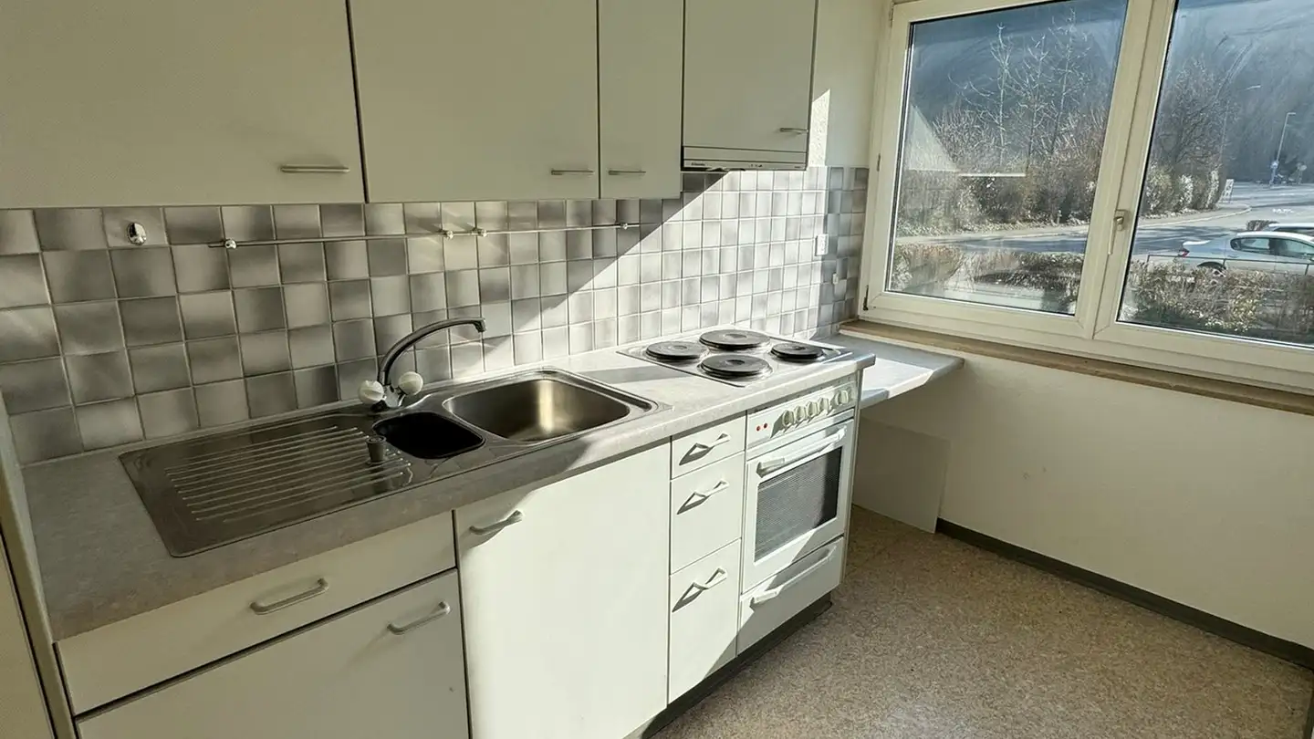 Apartment for rent - Stiftshaldenstrasse 5, 5012 Schönenwerd - Photo 4