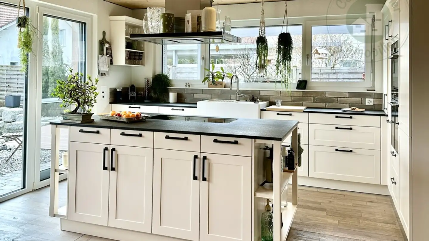 Einfamilienhaus kaufen - Winkelstrasse 2, 3425 Koppigen - Foto 4