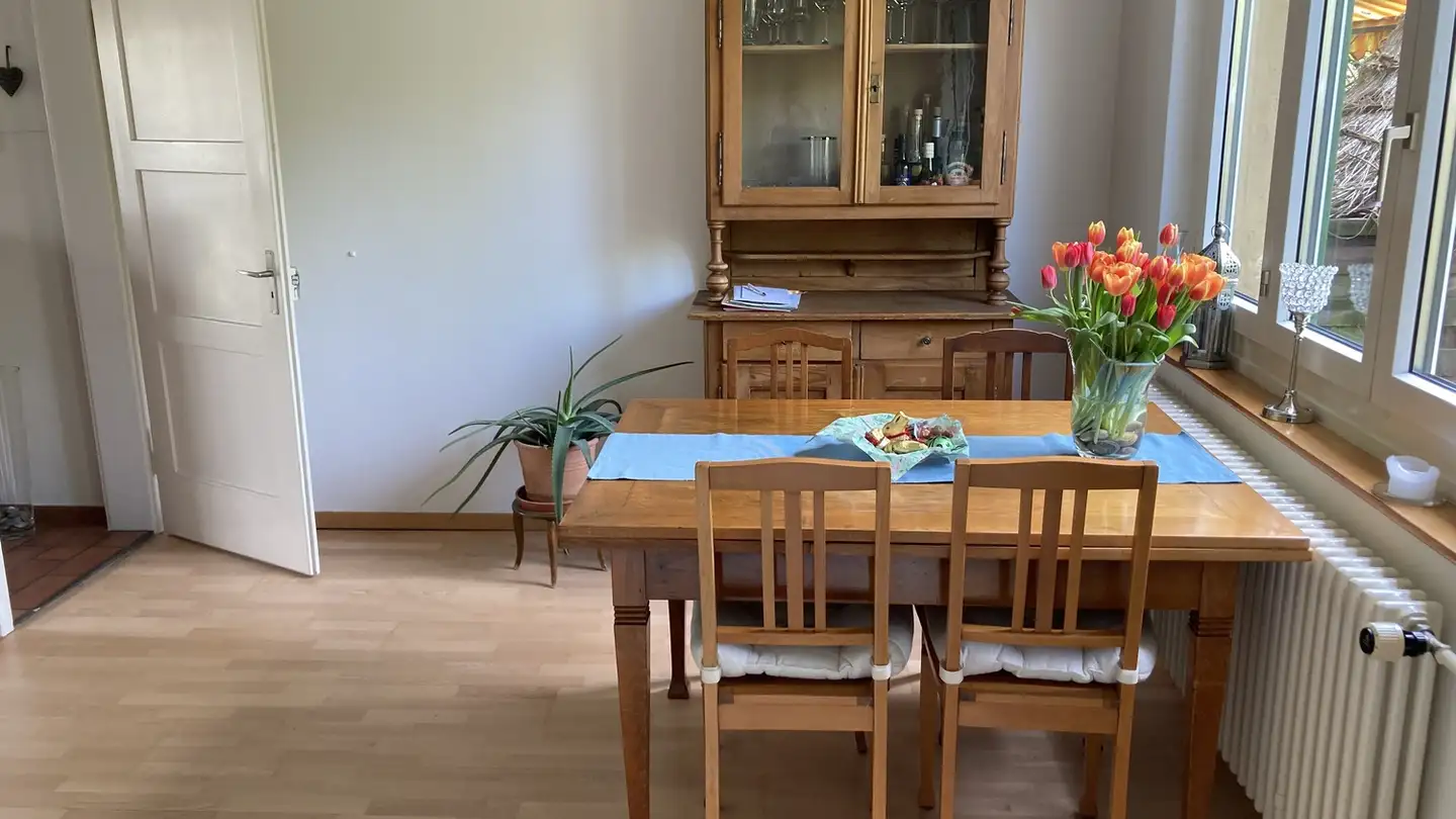 Single house for rent - 8046 Zürich - Photo 3