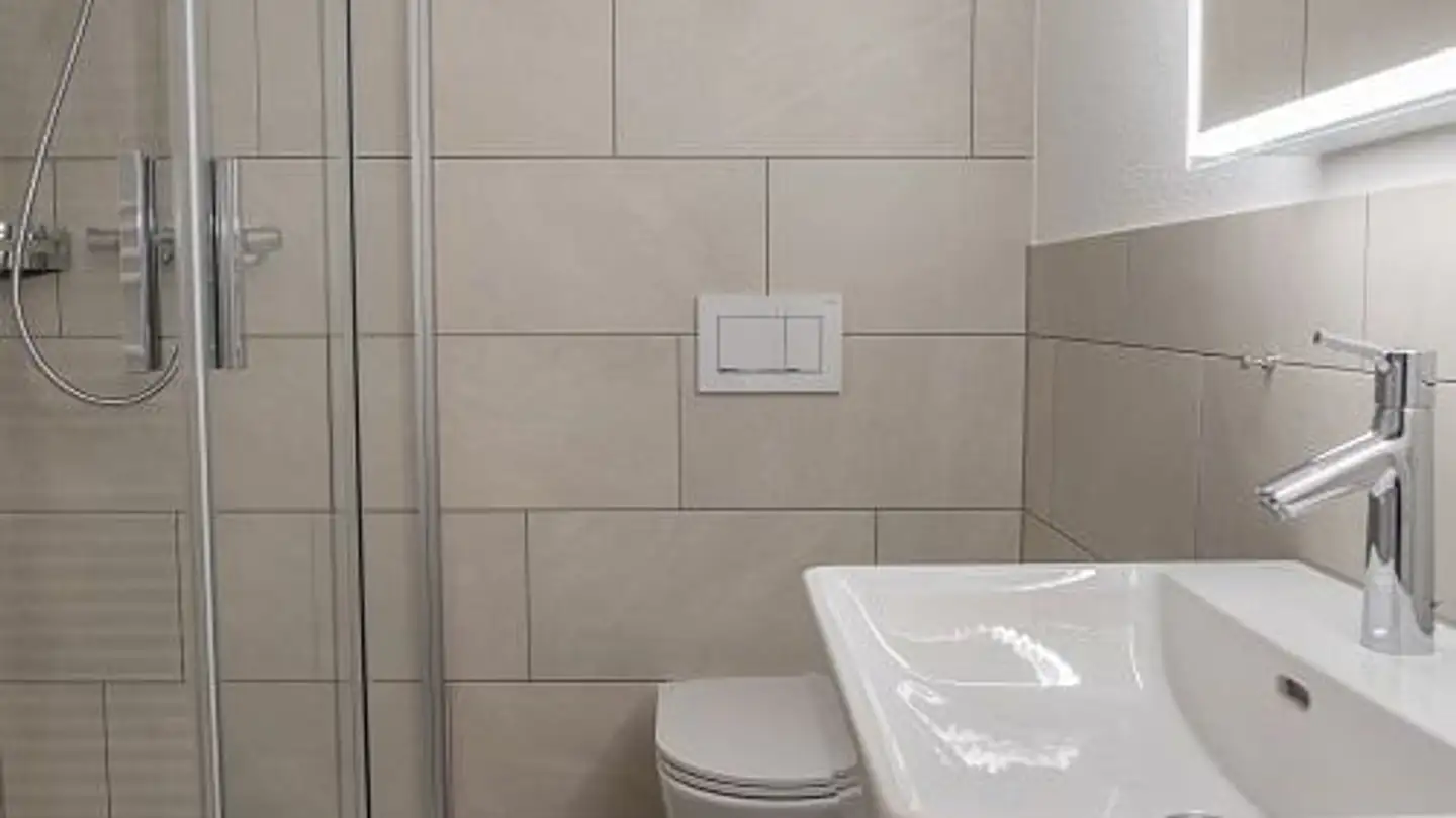 Appartamento in affitto - Belchenstrasse 9c, 4900 Langenthal - Foto 4