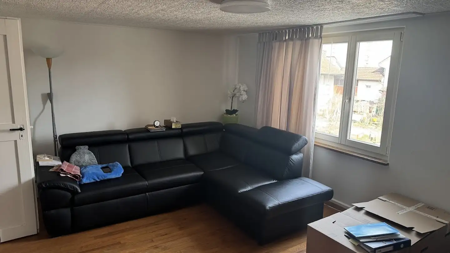 Appartement à louer - Oberdorfstrasse 15, 5106 Veltheim AG