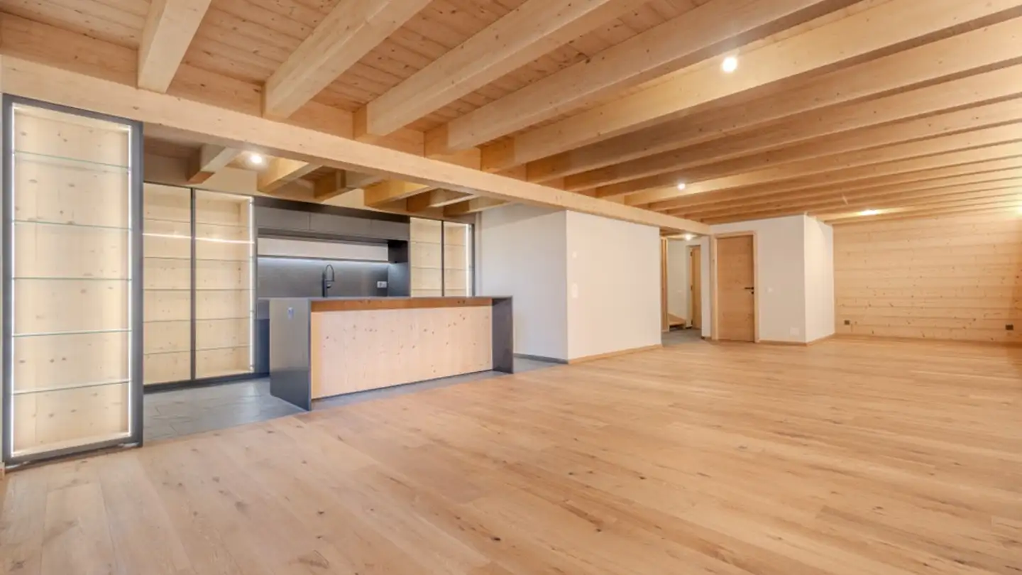 Casa singola in vendita - Route De Crans-Montana, 3963 Montana - Photo 4