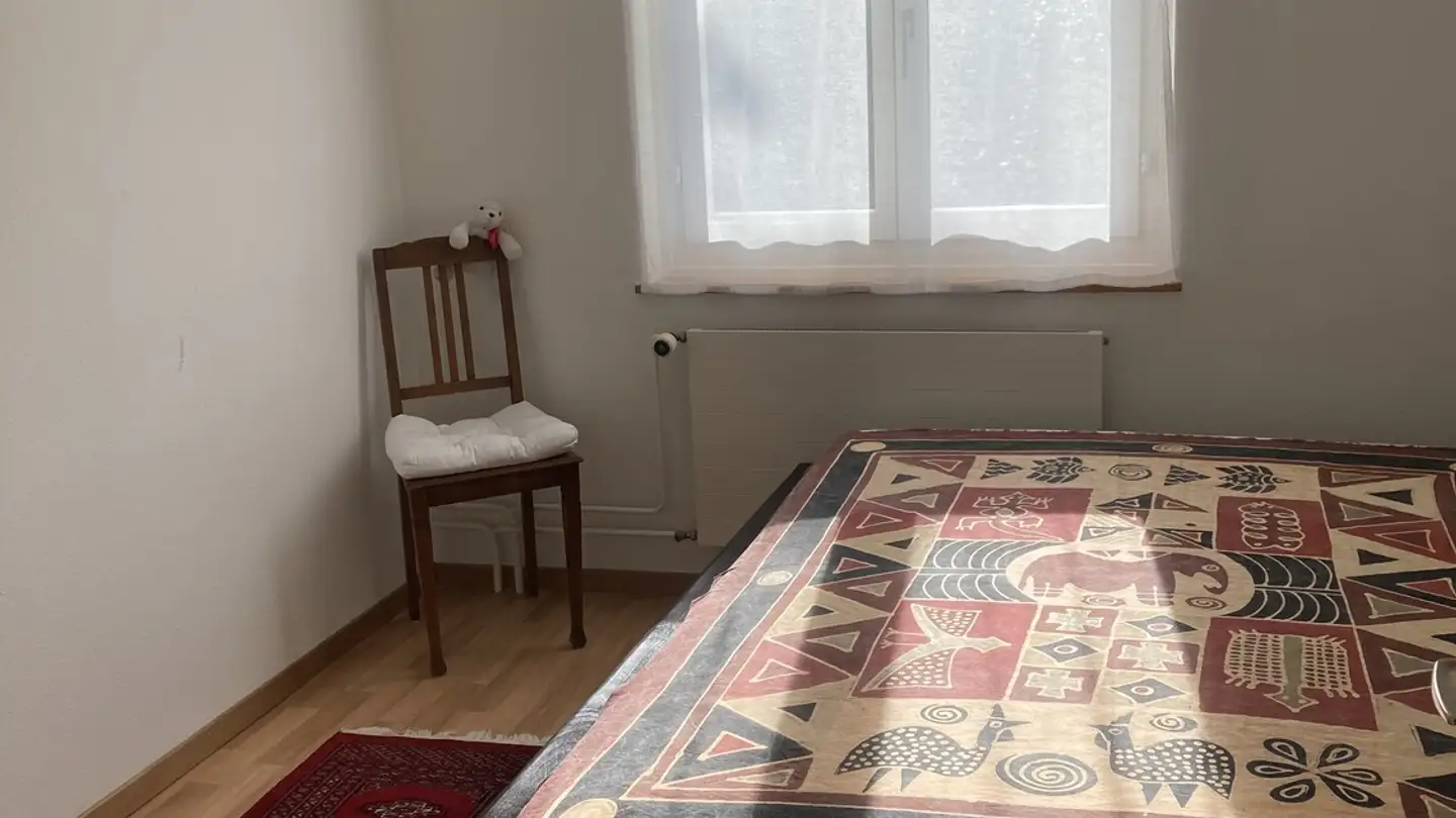 Single house for rent - 8046 Zürich - Photo 4