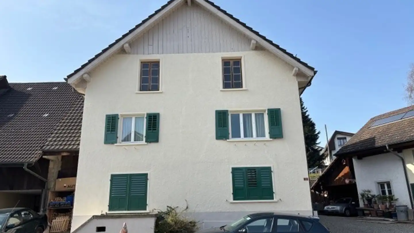 Appartement à louer - Oberdorfstrasse 15, 5106 Veltheim AG - Photo 2