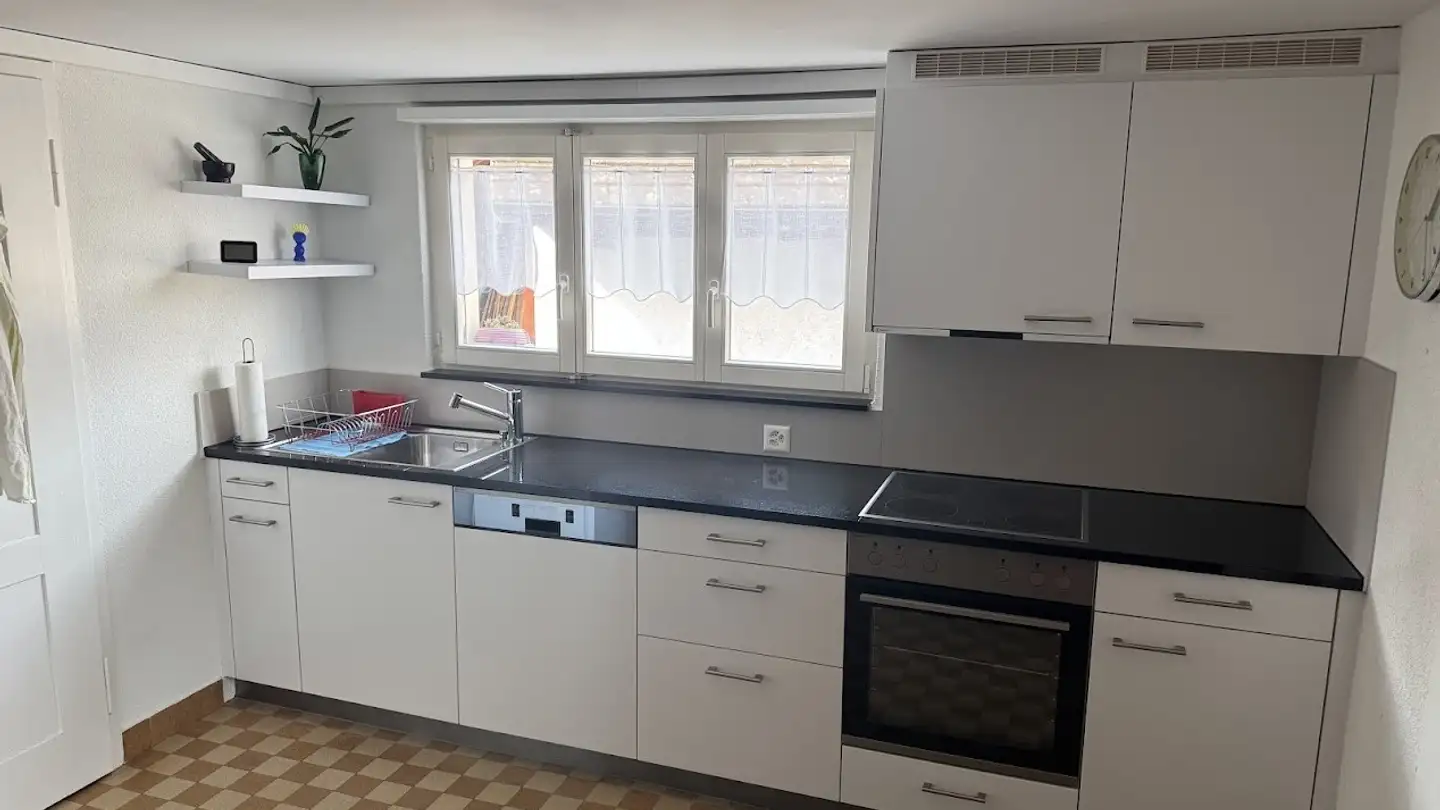 Appartement à louer - Oberdorfstrasse 15, 5106 Veltheim AG - Photo 3