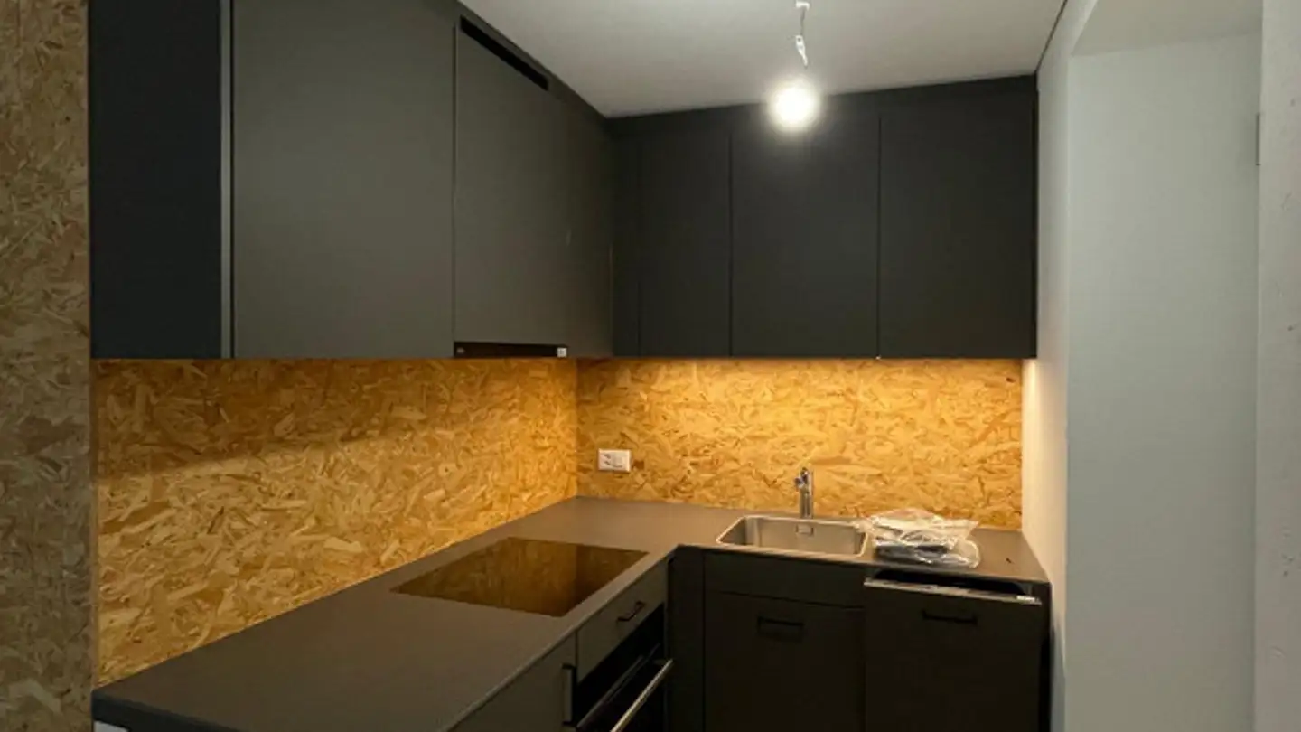 Apartment for rent - Hintere Davidstrasse 14, 9000 St. Gallen