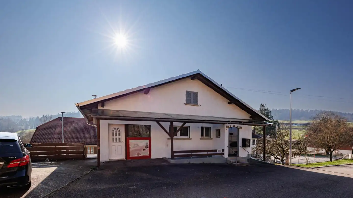 Maison individuelle à vendre - La Vie-Dessus 9, 2802 Develier - Photo 2