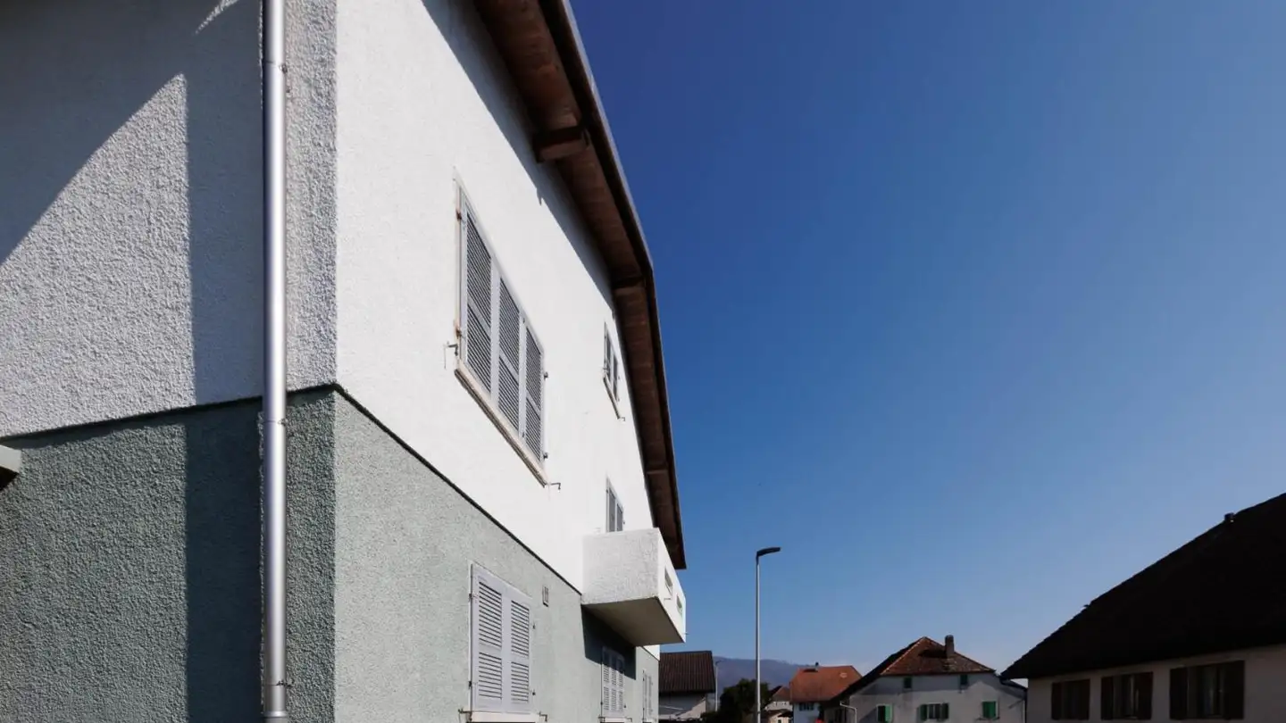 Maison individuelle à vendre - La Vie-Dessus 9, 2802 Develier - Photo 4