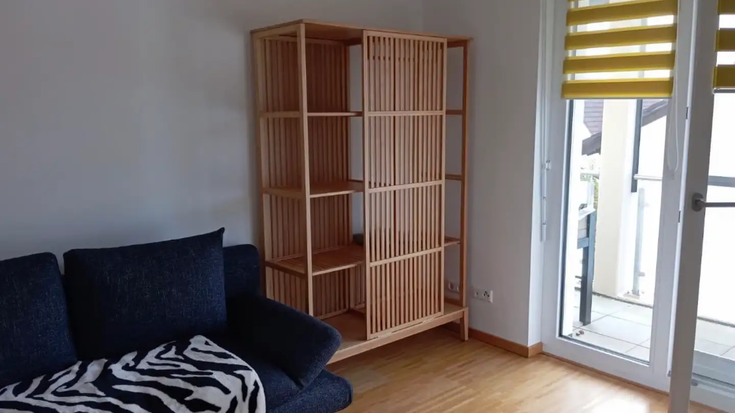 Zimmer mieten - 8212 Nohl