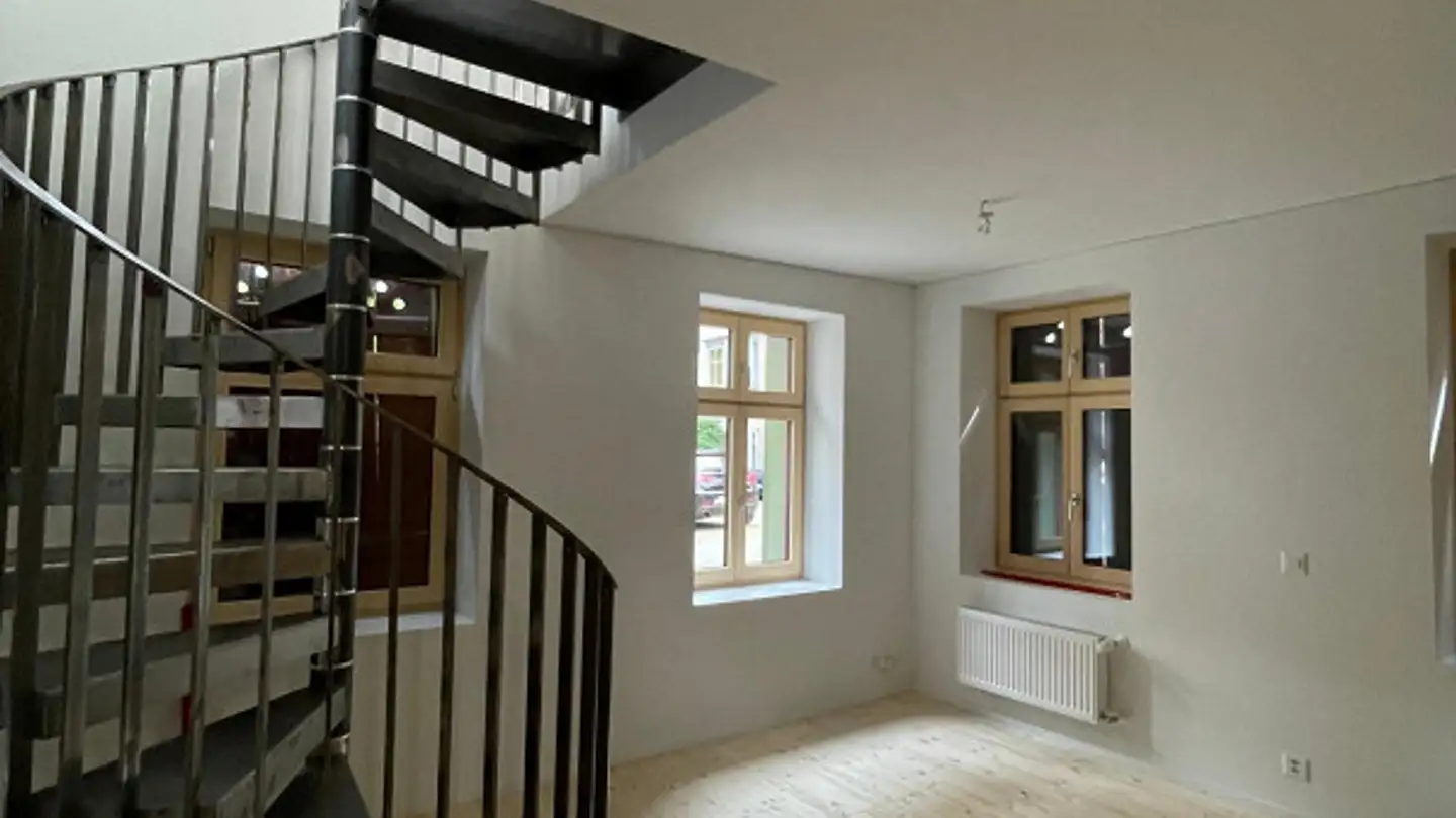 Apartment for rent - Hintere Davidstrasse 14, 9000 St. Gallen - Photo 4