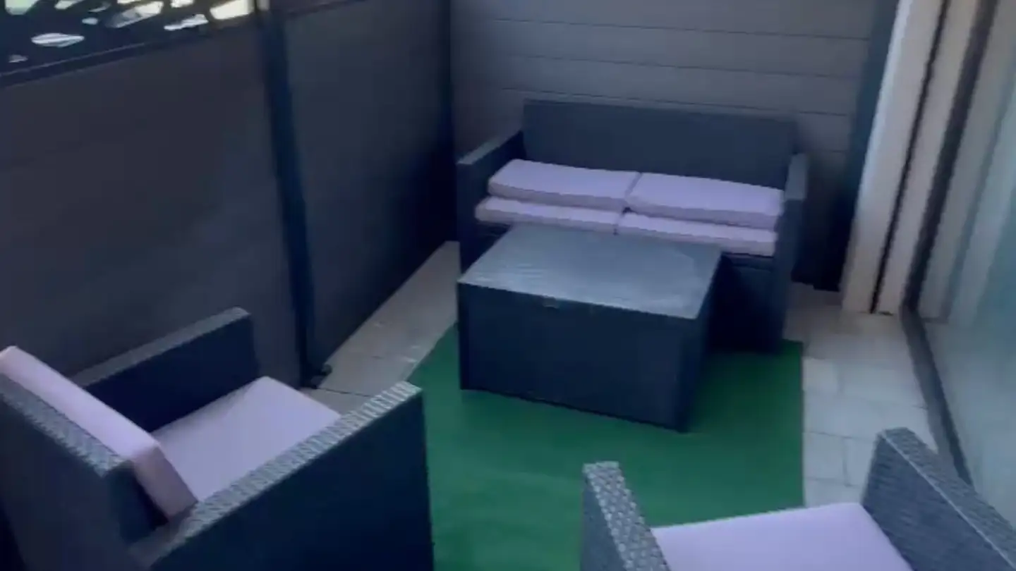 Apartment for rent - Route De Saint-Cergue 315, 1260 Nyon - Photo 2