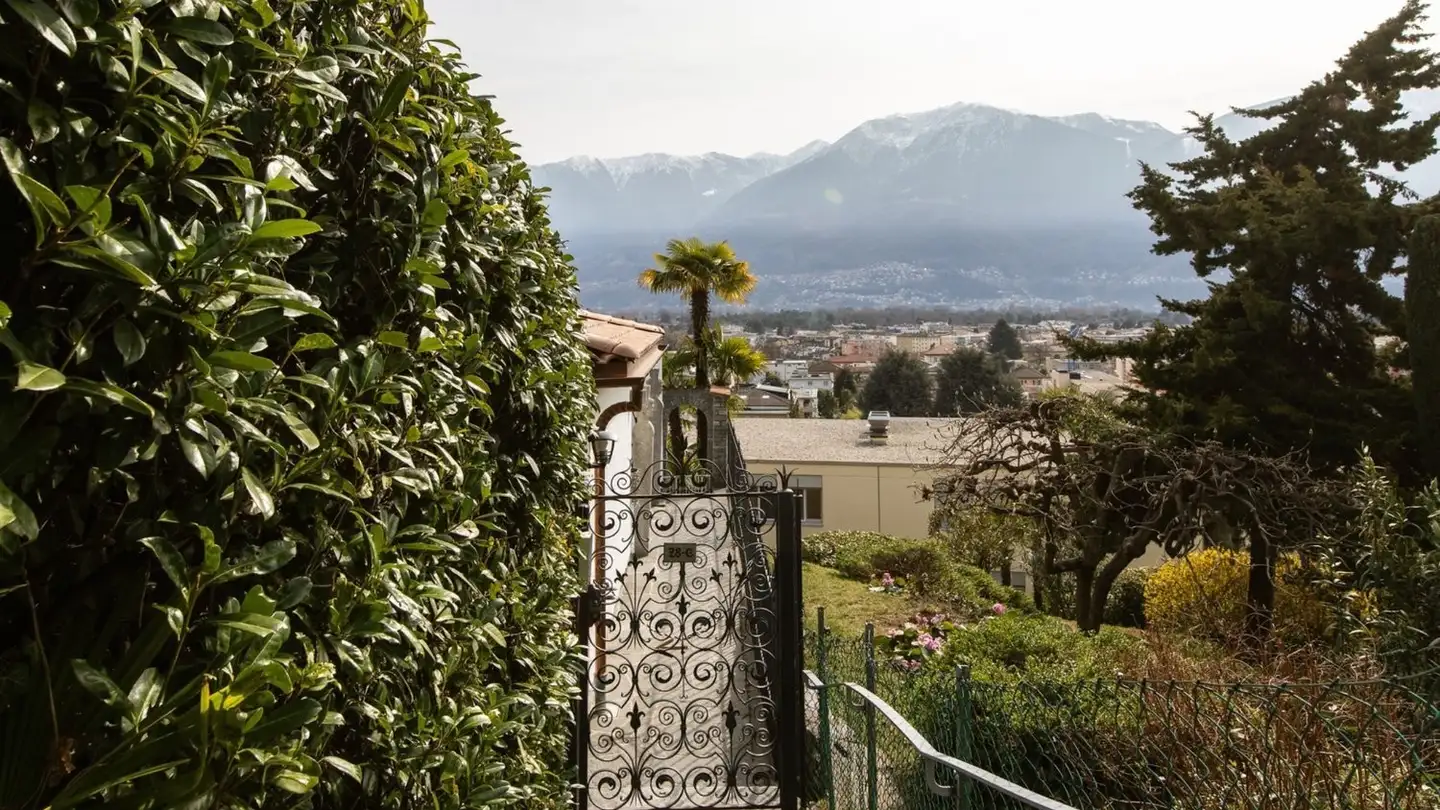 Appartamento in affitto - Strada Collina 28c, 6612 Ascona - Foto 3