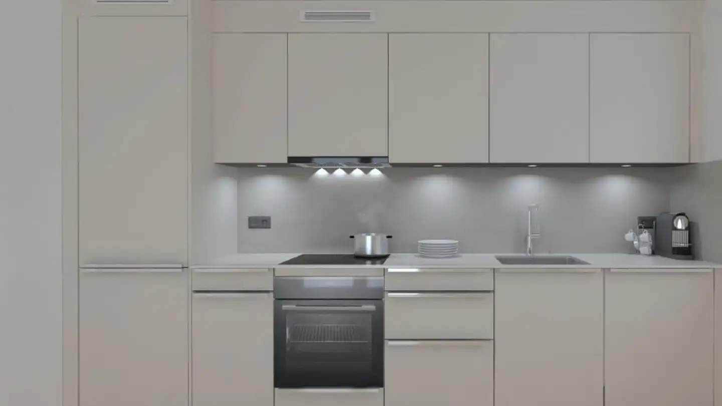 Wohnung mieten - Meierwiesenstrasse 20, 8064 Zürich