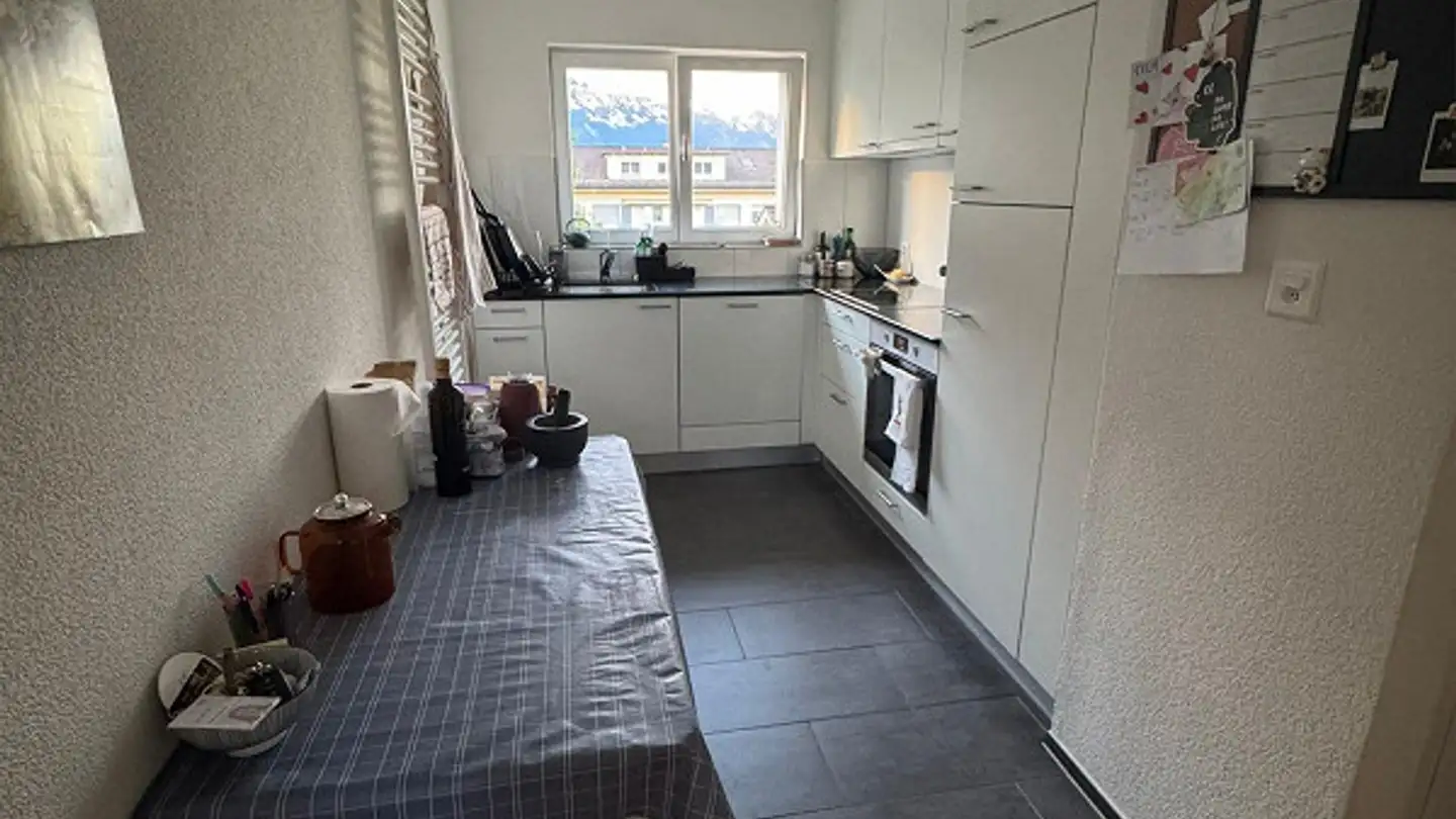 Appartamento in affitto - Röllweg 6, 9470 Buchs SG - Foto 2